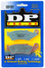 DP Brakes PRO MX High-Performance Brake Pads 132572