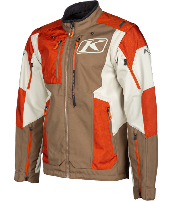 KLIM Dakar Jacket