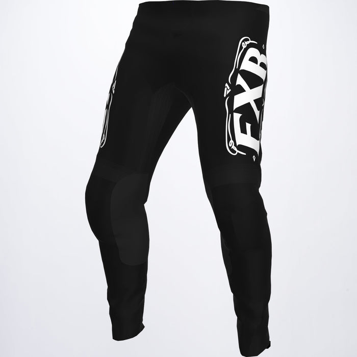 FXR Clutch MX Pant