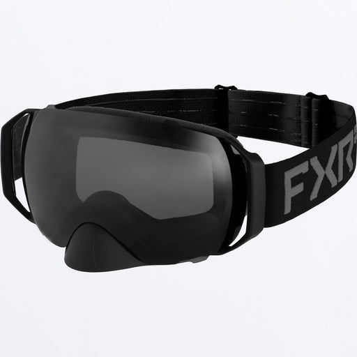 FXR Ride X Spherical Goggle