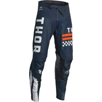 Thor Pulse Combat Youth Pants