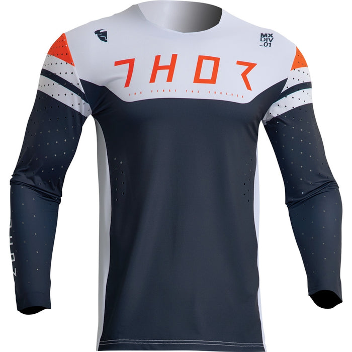 Thor Prime Rival Jersey