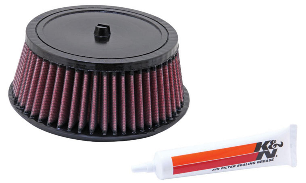 K&N Engineering High-Flow Air Filter 076499