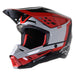 Alpinestars SM5 Beam Helmet