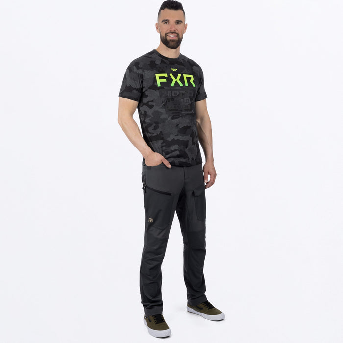 FXR Mens Industry Pant