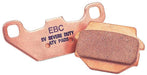 EBC X Series Carbon Brake Pads 080512