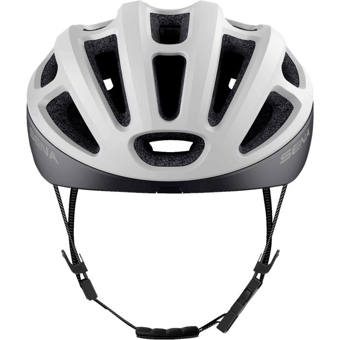 Sena R1 Smart Cycling MTB Helmet with Built-In Communications