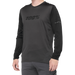 100% Ridecamp Longsleeve MTB Jersey