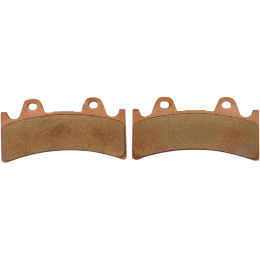 Drag Specialties Premium Sintered Metal Brake Pads 1721-2468