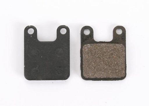 DP Brakes Standard Sintered Metal Brake Pads 1721-0154