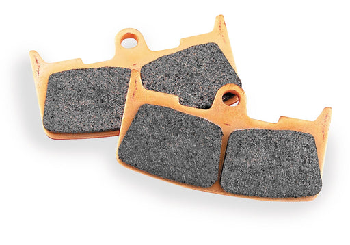 EBC Double-H Sintered Brake Pads FA124/2HH