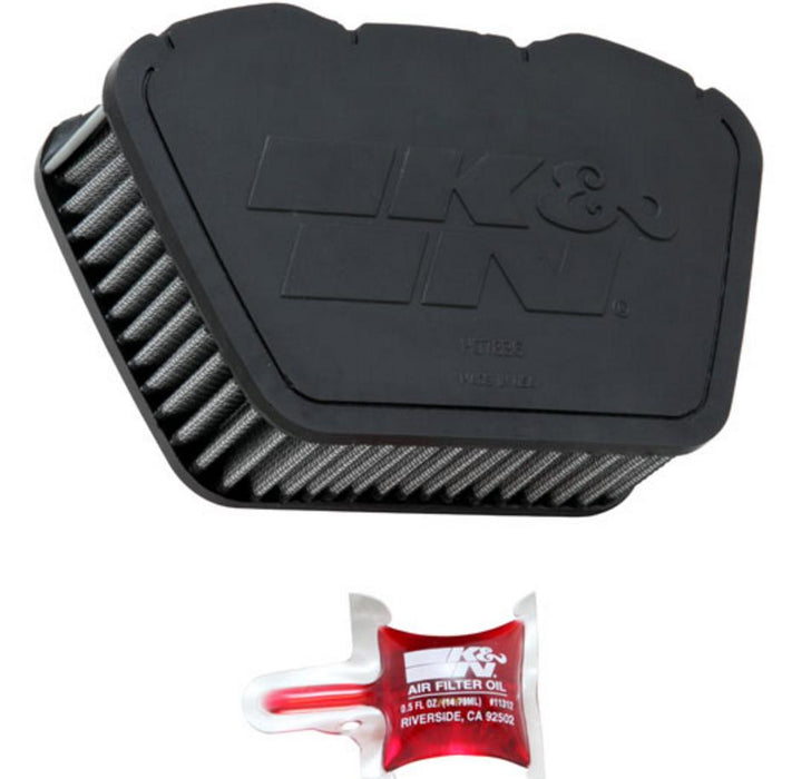 K&N Engineering High-Flow Air Filter 076798