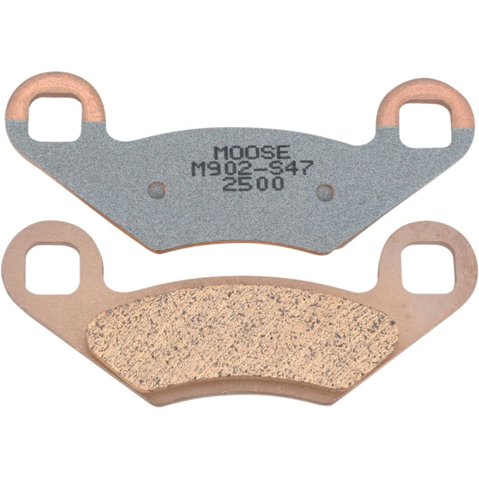 Moose Utility XCR Brake Pads M902-S47