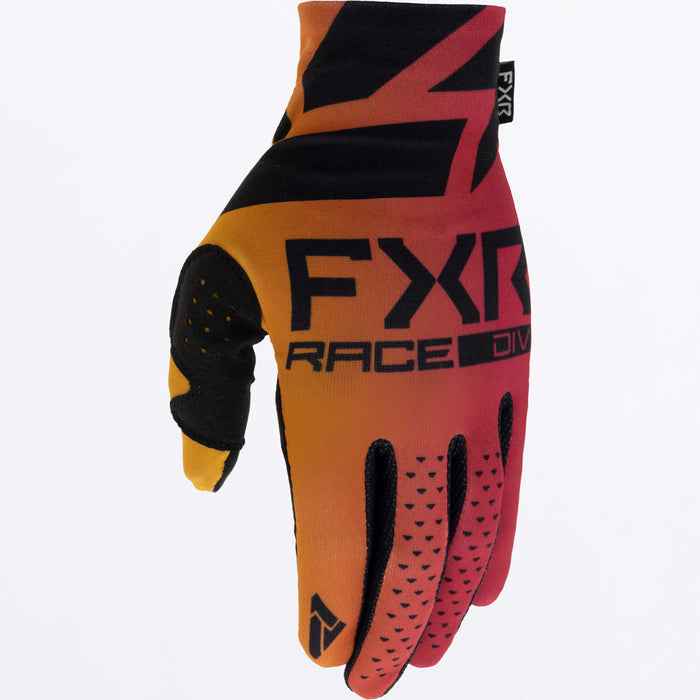 FXR Pro-Fit Lite MX Glove