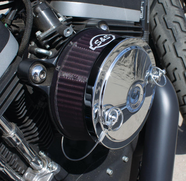 S&S Cycle Stealth Air Filter for Stealth Air Cleaner Kit