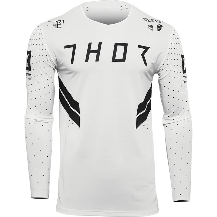 Thor Prime Hero Jerseys