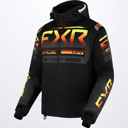 FXR Mens RRX Jacket