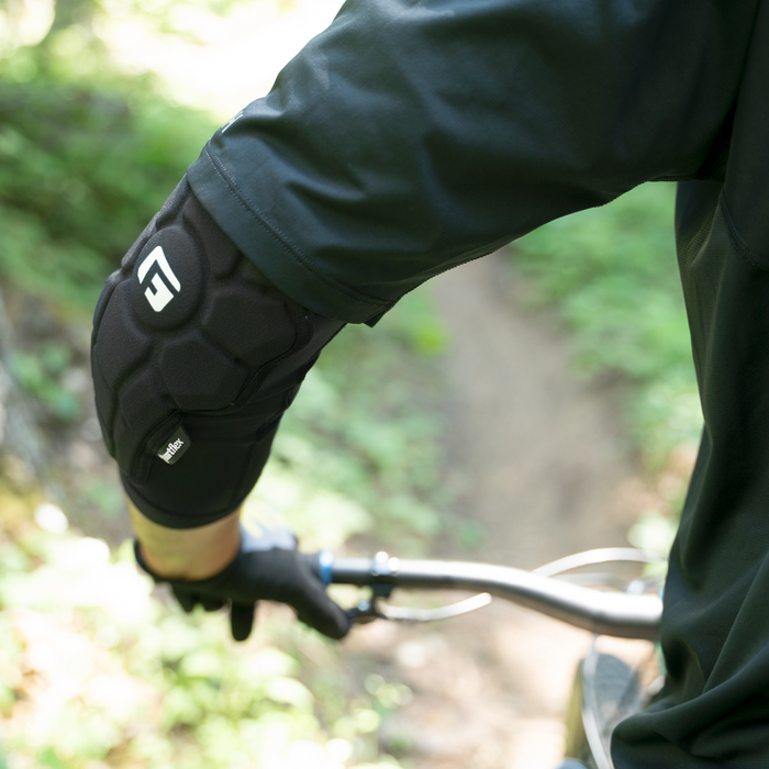 G-Form Pro-Rugged 2 MTB Knee Guards