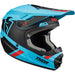 Thor Sector Mips Split Youth Helmet