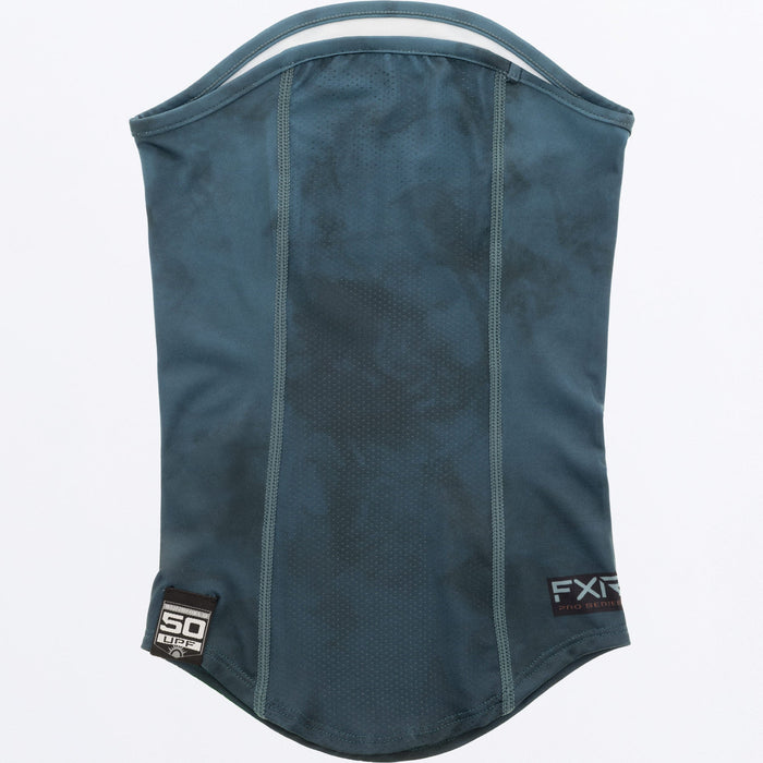 FXR Pro Series UPF Neck Gaiter