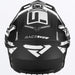 FXR Clutch X Evo Helmet w/ E Shield