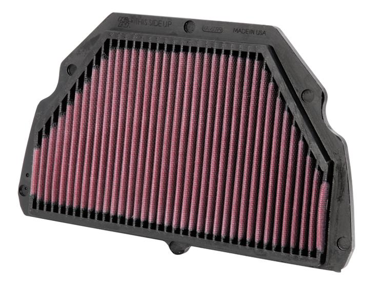 K&N Engineering High-Flow Air Filter 076519