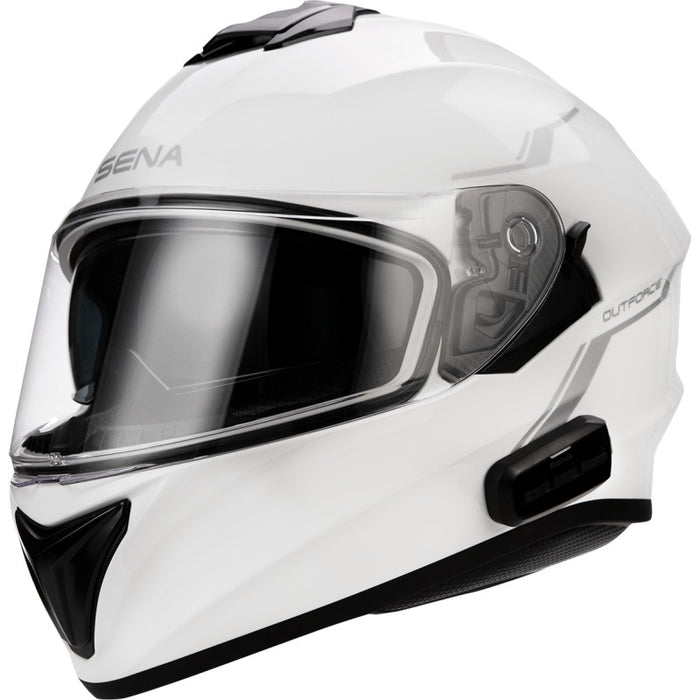 Sena Outforce Solid Helmet