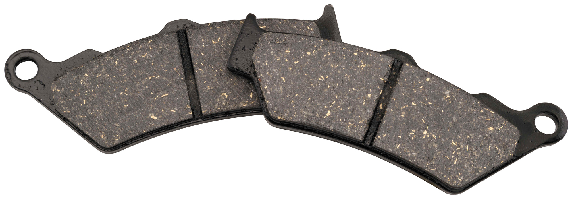 EBC Organic Brake Pads FA209/2