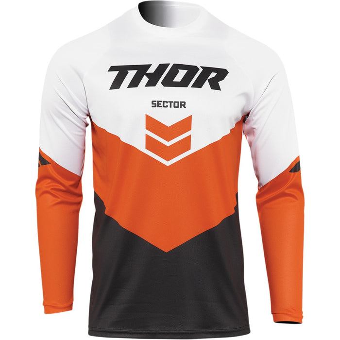 Thor Sector Chev Jerseys