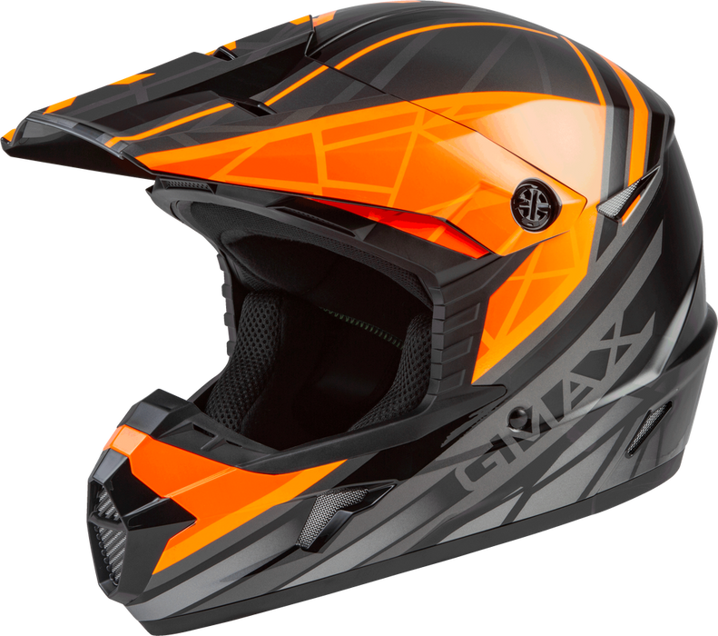 GMAX MX46Y Mega MX Helmet