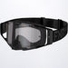 FXR Combat Clear MX Goggle