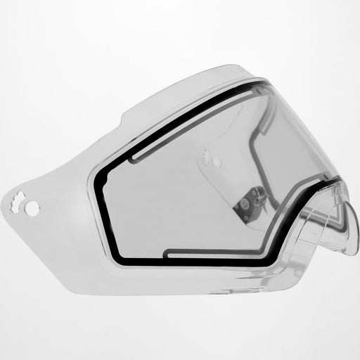 FXR Torque X Helmet Electric Shield