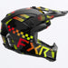 FXR Clutch Gladiator Helmet