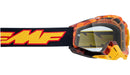 FMF Racing PowerBomb Goggles