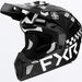 FXR Clutch Gladiator Helmet