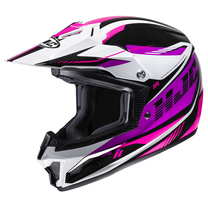 HJC CL-XY II Drift Youth Helmet