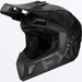 FXR Clutch Gladiator Helmet