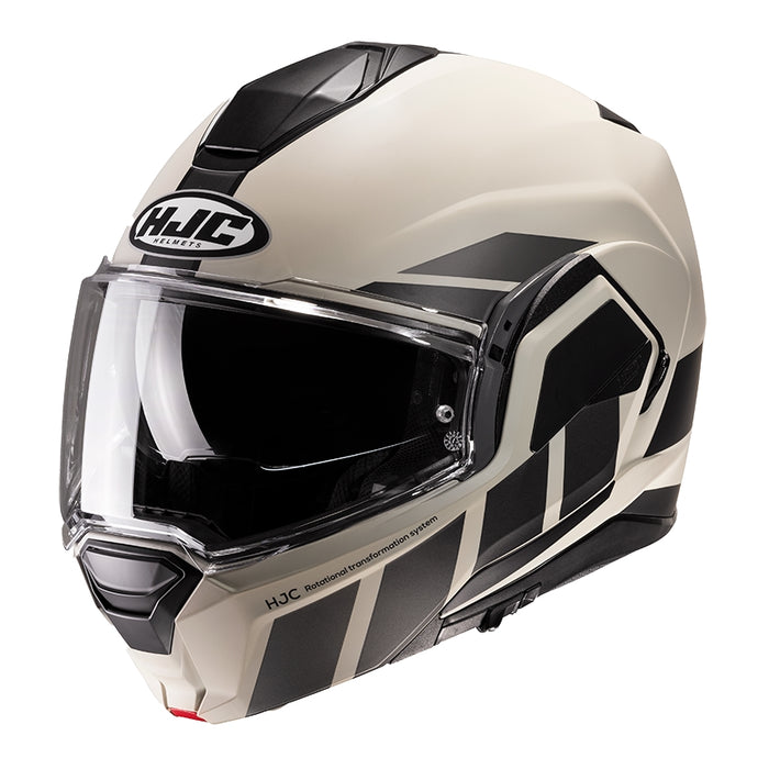 HJC i100 Beis Helmet