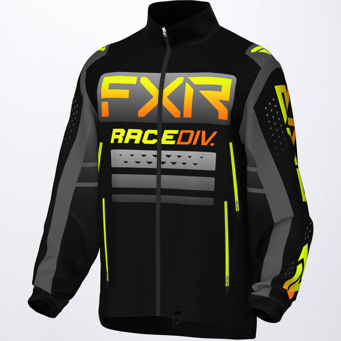 FXR RR Lite Jacket