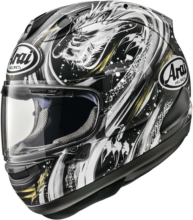 Arai Corsair-X Kiyonari Helmet