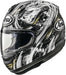 Arai Corsair-X Kiyonari Helmet