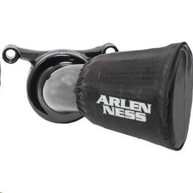Arlen Ness Pre-Filter/Rain Sock for Velocity 65deg. Air Cleaner Kit