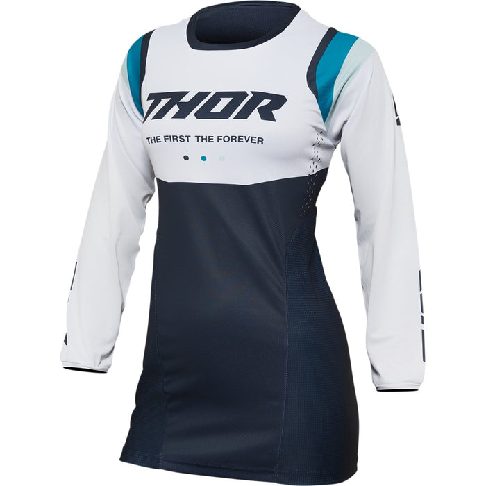 Thor Pulse Rev Womens Jerseys