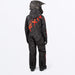 FXR Child CX Monosuit