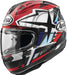 Arai Corsair-X Takumi Helmet