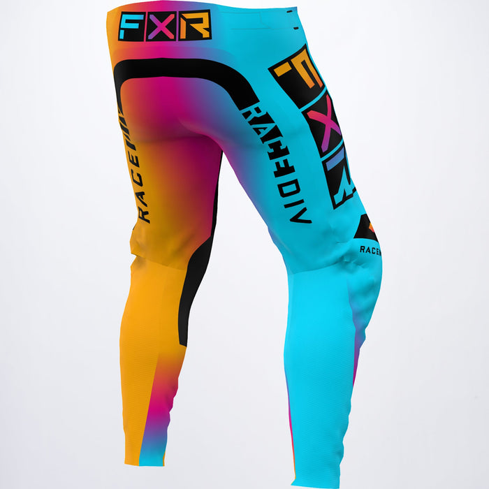 FXR Podium Pro MX Pant