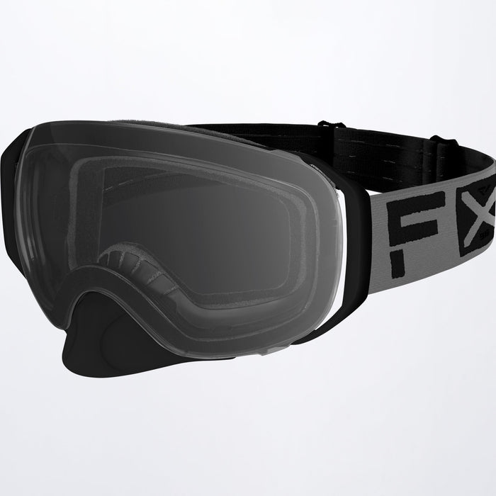 FXR Ride X Spherical Goggle