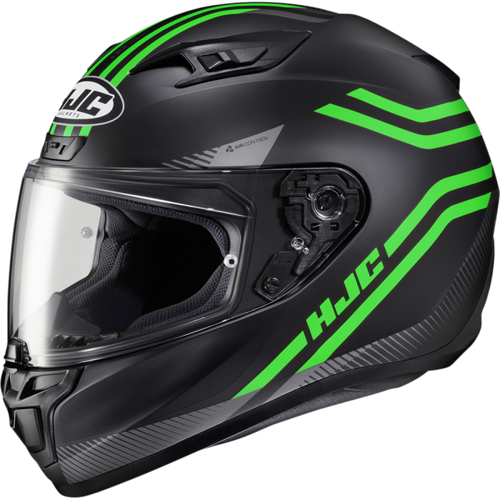 HJC i10 Strix Helmet