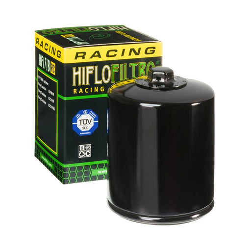 HiFlo RC High Performance Oil Filters 0712-0436