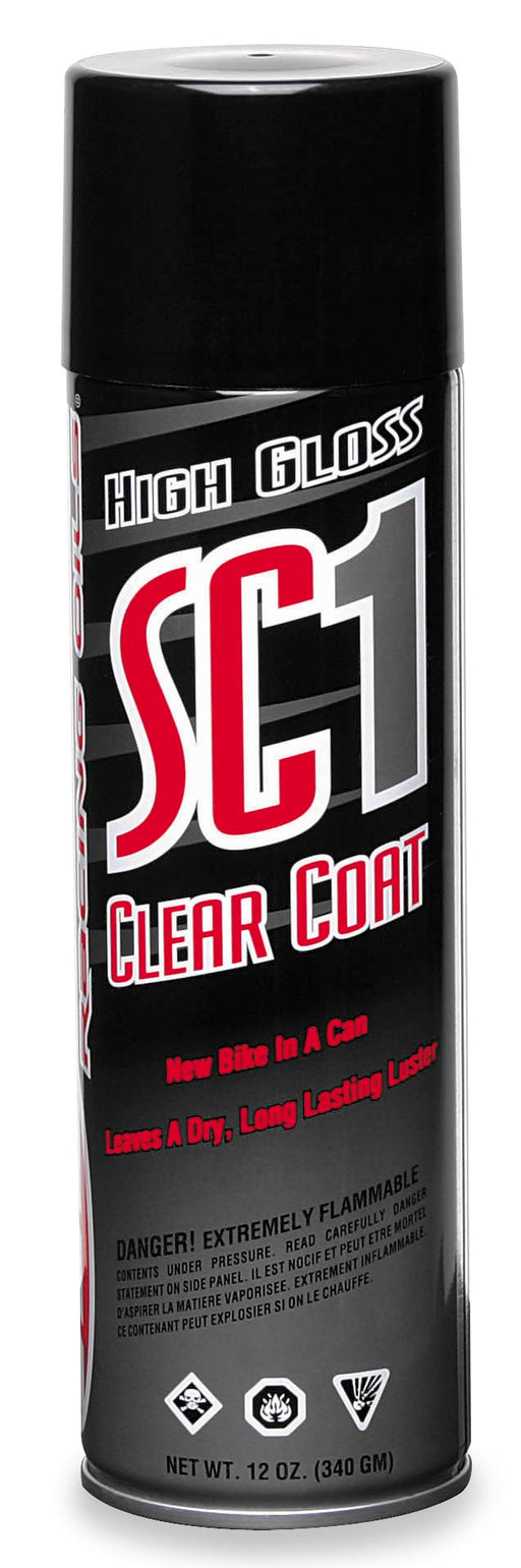 Maxima SC1 Silicone Spray